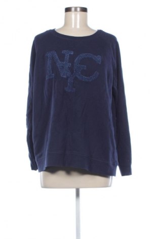 Női blúz Woman By Tchibo, Méret XL, Szín Kék, Ár 4 022 Ft