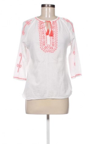 Damen Shirt Woman By Tchibo, Größe S, Farbe Weiß, Preis € 9,71