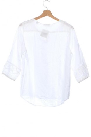 Damen Shirt Woman By Tchibo, Größe M, Farbe Weiß, Preis 10,00 €
