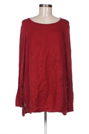 Női blúz Woman By Tchibo, Méret XL, Szín Piros, Ár 4 022 Ft