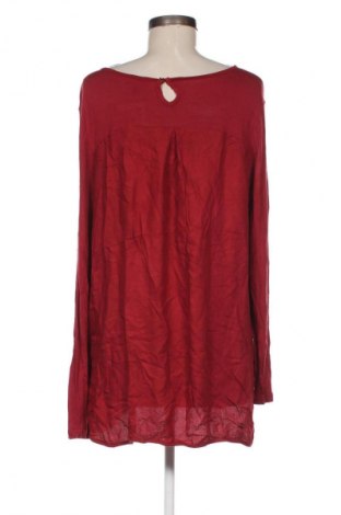 Női blúz Woman By Tchibo, Méret XL, Szín Piros, Ár 4 022 Ft