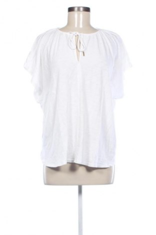 Damen Shirt Women by Tchibo, Größe L, Farbe Weiß, Preis 9,67 €