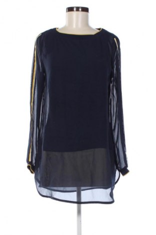 Bluză de femei Women by Tchibo, Mărime S, Culoare Albastru, Preț 48,25 Lei