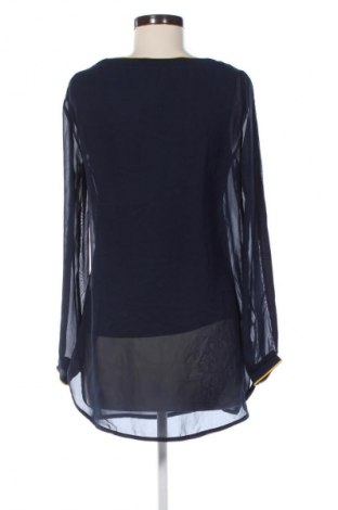 Bluză de femei Women by Tchibo, Mărime S, Culoare Albastru, Preț 48,25 Lei