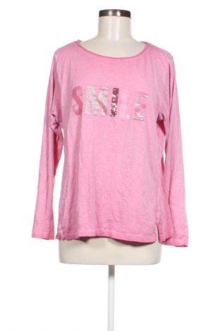 Bluză de femei Women by Tchibo, Mărime XL, Culoare Roz, Preț 48,00 Lei
