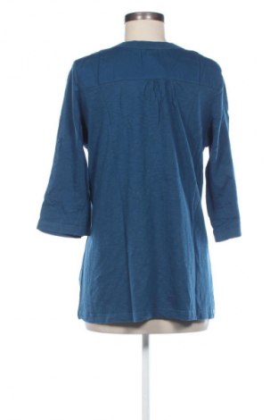 Bluză de femei Xlnt, Mărime XL, Culoare Albastru, Preț 85,89 Lei