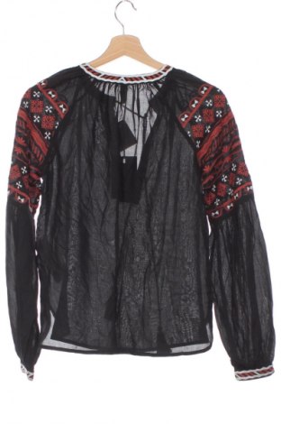 Női blúz Y.A.S, Méret XS, Szín Fekete, Ár 22 860 Ft