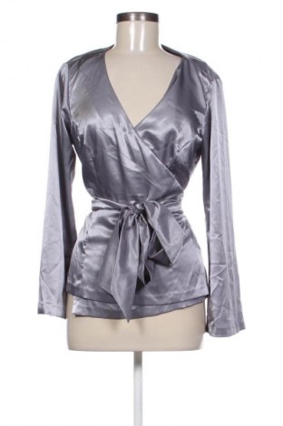 Női blúz Yaly Couture, Méret L, Szín Szürke, Ár 7 641 Ft