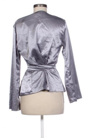 Női blúz Yaly Couture, Méret L, Szín Szürke, Ár 7 641 Ft