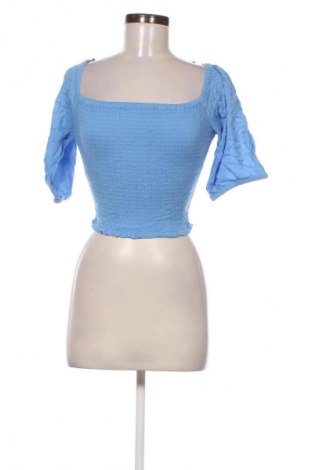 Damen Shirt Yamamay, Größe S, Farbe Blau, Preis 23,99 €
