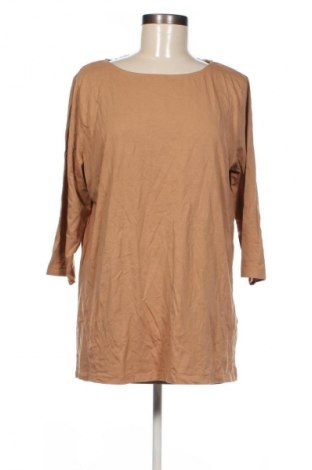 Damen Shirt Yessica, Größe XL, Farbe Braun, Preis € 13,99