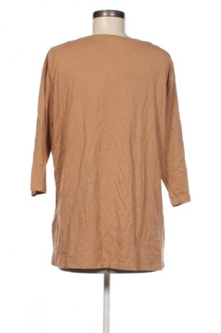 Damen Shirt Yessica, Größe XL, Farbe Braun, Preis € 13,99