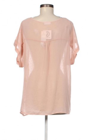 Bluză de femei Yessica, Mărime XL, Culoare Roz, Preț 101,99 Lei