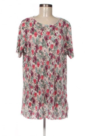 Damen Shirt Yessica, Größe M, Farbe Mehrfarbig, Preis 13,99 €