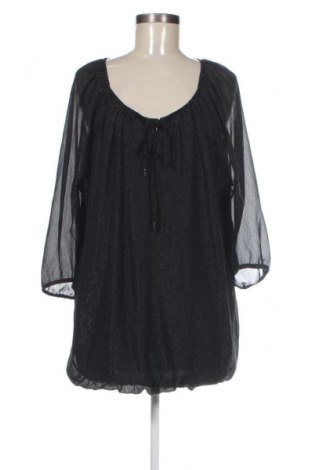 Női blúz Yessica, Méret XL, Szín Fekete, Ár 5 199 Ft