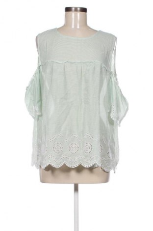 Damen Shirt Yessica, Größe XL, Farbe Mehrfarbig, Preis 9,64 €