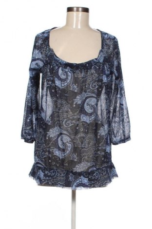 Damen Shirt Yessica, Größe L, Farbe Mehrfarbig, Preis 13,99 €