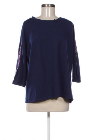 Damen Shirt Yessica, Größe M, Farbe Blau, Preis € 18,47