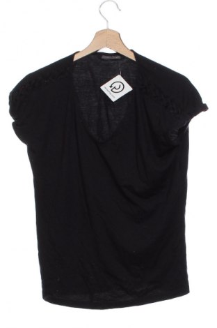 Damen Shirt Yessica, Größe XS, Farbe Schwarz, Preis € 9,77