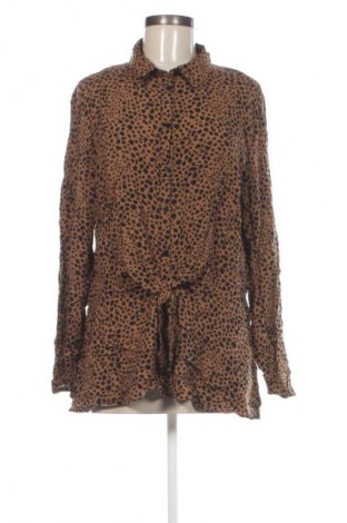 Damen Shirt Yessica, Größe XXL, Farbe Mehrfarbig, Preis 13,99 €
