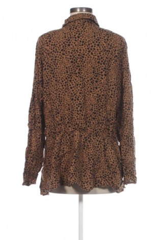 Damen Shirt Yessica, Größe XXL, Farbe Mehrfarbig, Preis 13,99 €