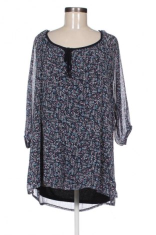 Damen Shirt Yessica, Größe XXL, Farbe Mehrfarbig, Preis 5,99 €