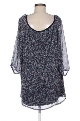 Damen Shirt Yessica, Größe XXL, Farbe Mehrfarbig, Preis 5,99 €