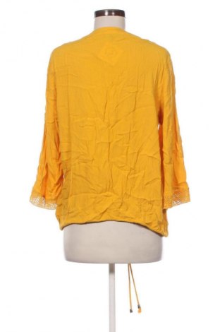 Damen Shirt Yest, Größe XL, Farbe Orange, Preis 23,99 €