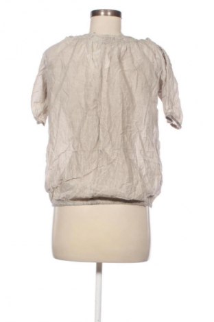 Damen Shirt Zabaione, Größe M, Farbe Beige, Preis 18,99 €