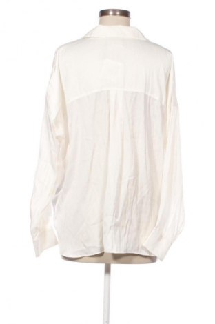 Дамска блуза Zadig & Voltaire, Размер L, Цвят Екрю, Цена 124,99 лв.