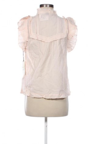 Bluză de femei Zadig & Voltaire, Mărime M, Culoare Roz, Preț 709,99 Lei
