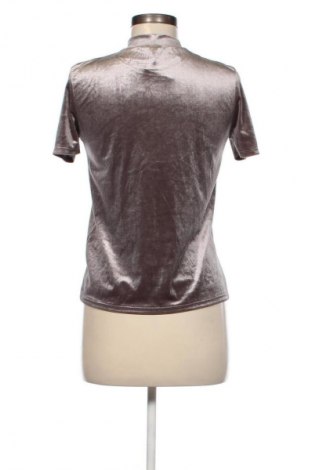 Damen Shirt Zara, Größe S, Farbe Grau, Preis 13,99 €