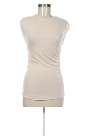 Damen Shirt Zara, Größe M, Farbe Beige, Preis € 32,99