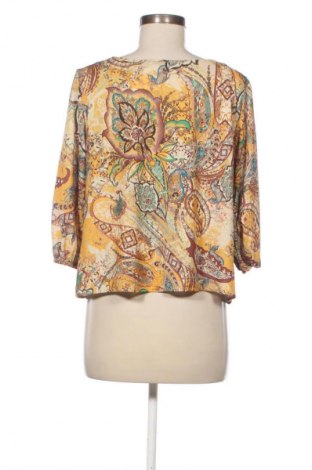 Damen Shirt Zara, Größe M, Farbe Mehrfarbig, Preis € 18,99