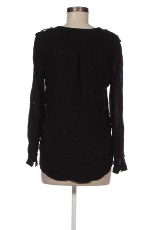 Bluză de femei Zara, Mărime L, Culoare Negru, Preț 88,99 Lei