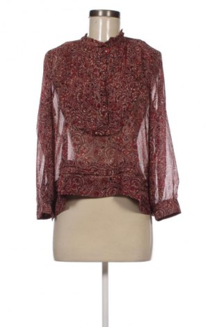 Bluzka damska Zara, Rozmiar S, Kolor Kolorowy, Cena 203,99 zł