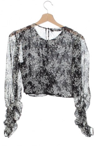 Bluză de femei Zara, Mărime XS, Culoare Multicolor, Preț 68,30 Lei