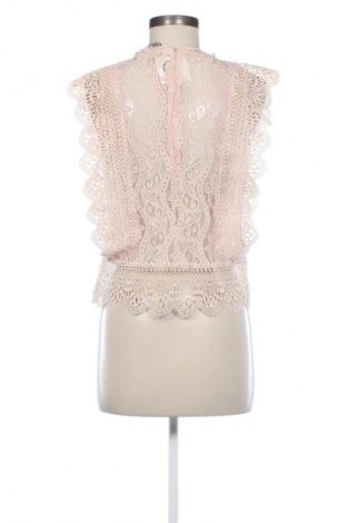 Damen Shirt Zara, Größe S, Farbe Beige, Preis € 14,10