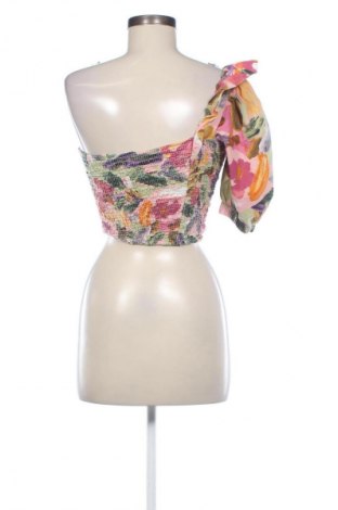 Bluză de femei Zara, Mărime S, Culoare Multicolor, Preț 50,60 Lei