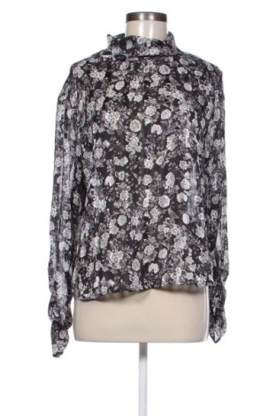 Bluză de femei Zara, Mărime XL, Culoare Multicolor, Preț 80,00 Lei