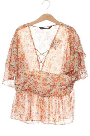 Damen Shirt Zara, Größe S, Farbe Mehrfarbig, Preis € 10,23