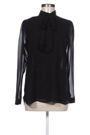 Bluză de femei Zara, Mărime M, Culoare Negru, Preț 68,30 Lei