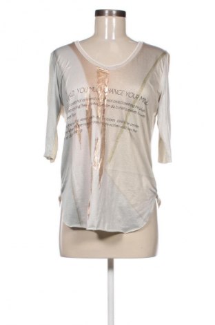 Damen Shirt Zara, Größe M, Farbe Mehrfarbig, Preis 10,14 €