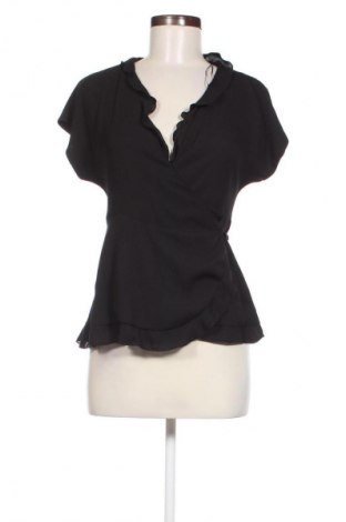 Bluzka damska Zara, Rozmiar M, Kolor Czarny, Cena 106,03 zł