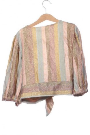 Damen Shirt Zara, Größe XS, Farbe Mehrfarbig, Preis 8,99 €