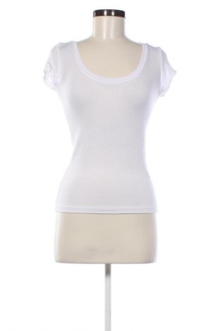 Damen Shirt Zara, Größe S, Farbe Weiß, Preis € 23,53