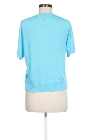 Dámská halenka Zara, Velikost XL, Barva Modrá, Cena  329,00 Kč