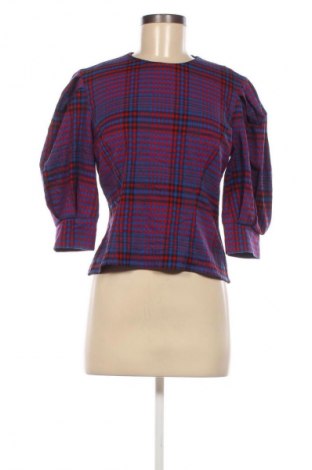 Bluză de femei Zara, Mărime M, Culoare Multicolor, Preț 88,99 Lei