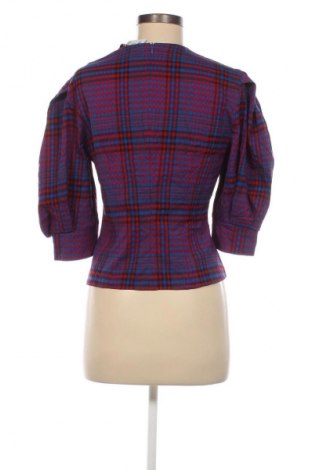 Bluză de femei Zara, Mărime M, Culoare Multicolor, Preț 88,99 Lei