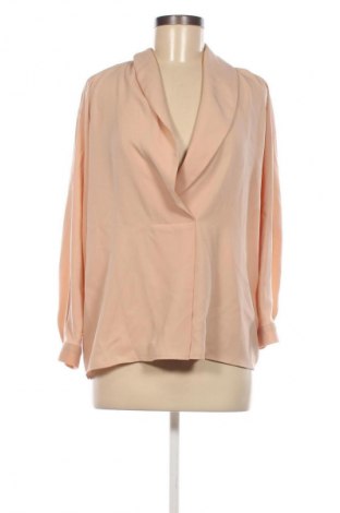 Bluzka damska Zara, Rozmiar XL, Kolor Różowy, Cena 88,99 zł